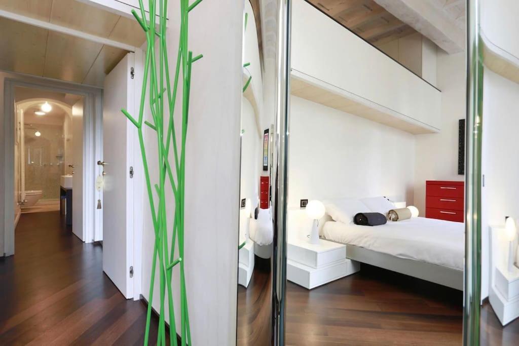 Apartamento Santo Spirito *