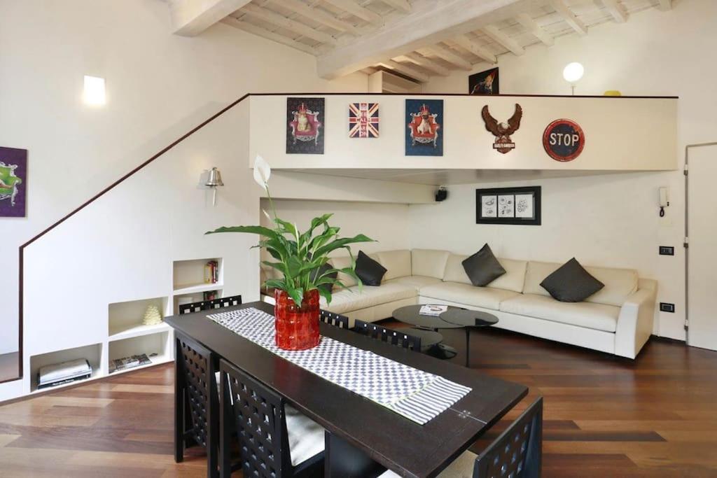 Apartamento Santo Spirito