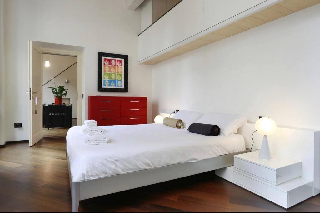 Santo Spirito Apartamento