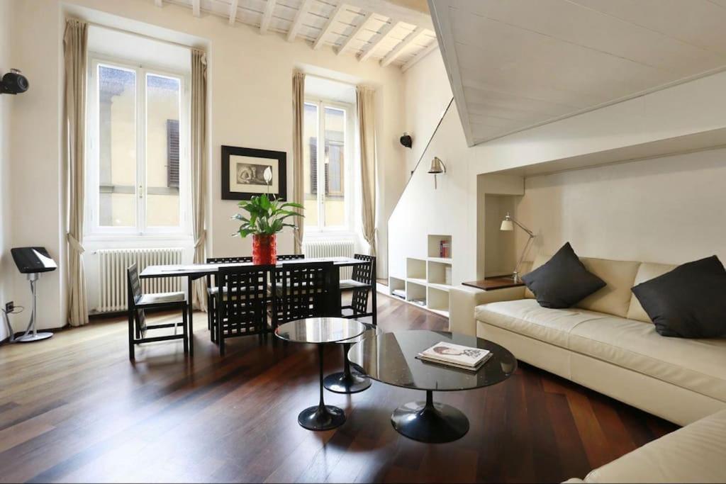 Santo Spirito Apartamento Florencia