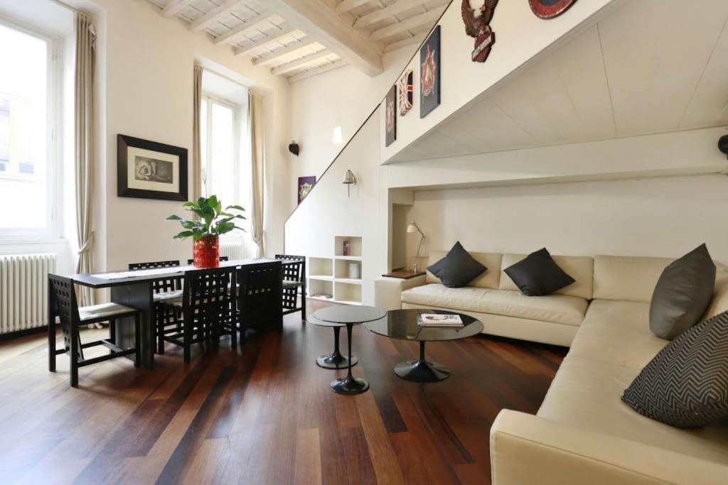 Santo Spirito Apartamento