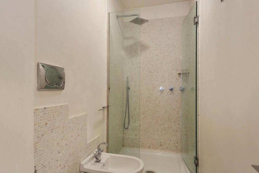 Santo Spirito Apartamento