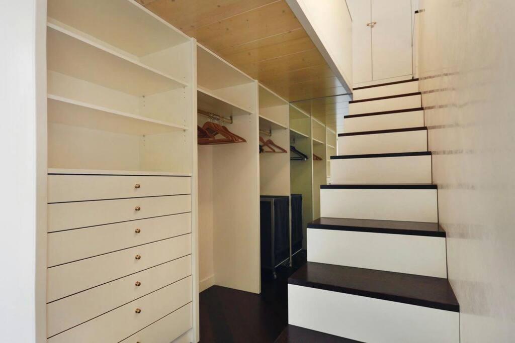 Santo Spirito Apartamento