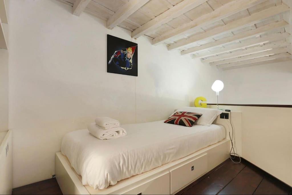 Apartamento Santo Spirito