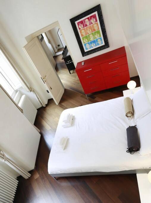 Santo Spirito Apartamento